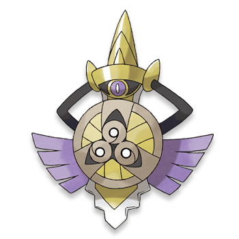 Aegislash