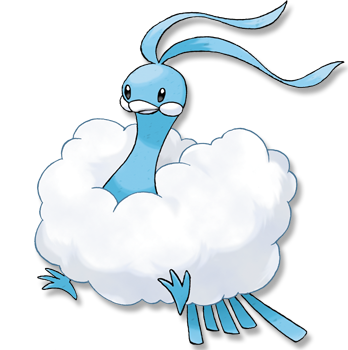 Altaria