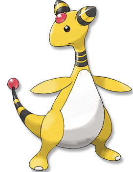 Ampharos