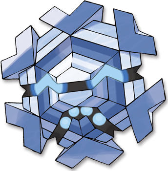 Cryogonal