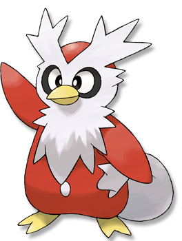 Delibird