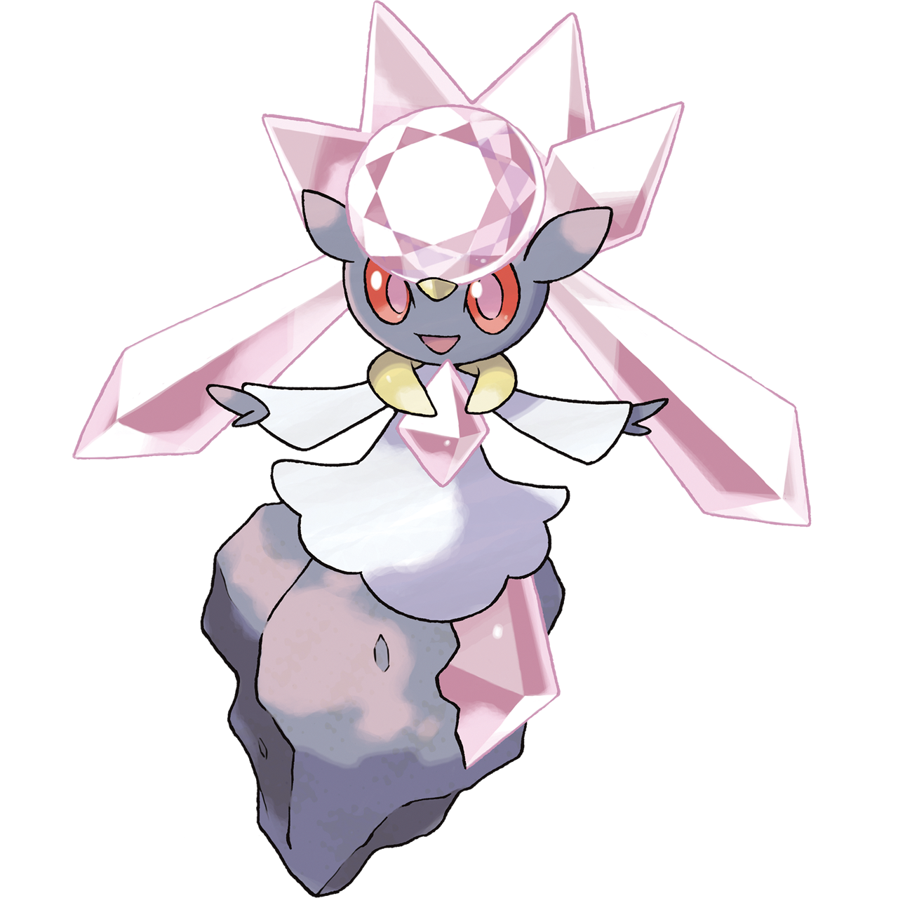 Diancie