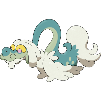 drampa