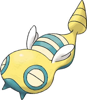 Dunsparce