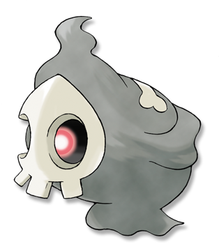 Duskull