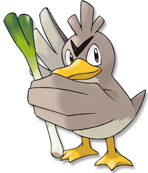 Farfetch'd