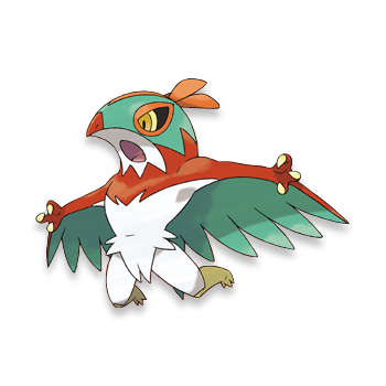 Hawlucha