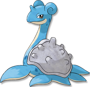 Lapras