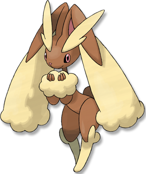 Lopunny