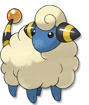 Mareep