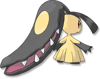 Mawile