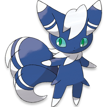 Meowstic