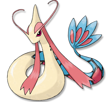 Milotic