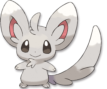 Minccino