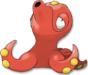 Octillery