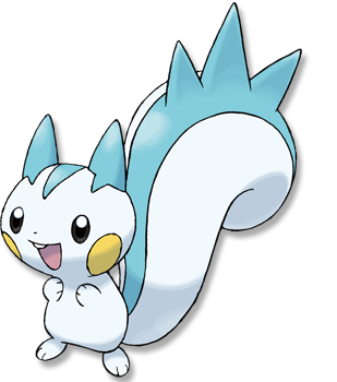 Pachirisu