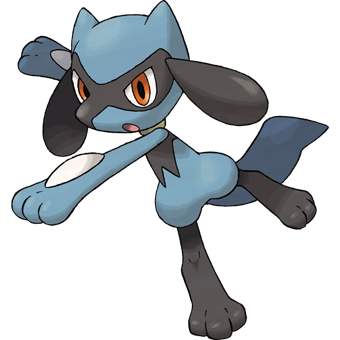 Riolu