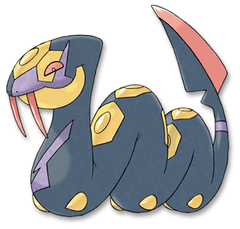 Seviper