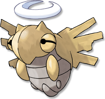 Shedinja