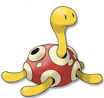 Shuckle