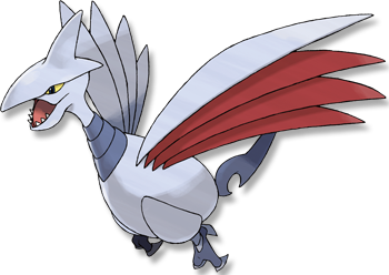 Skarmory