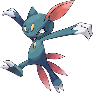 Sneasel