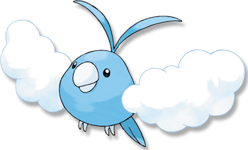 Swablu