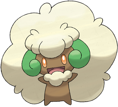 Whimsicott