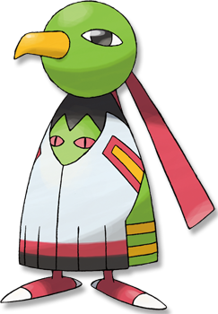 Xatu