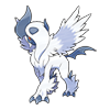 Mega Absol