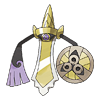 Blade Aegislash