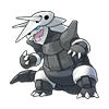 Aggron