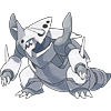 Mega Aggron