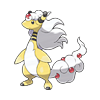 Mega Ampharos