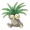 Exeggutor