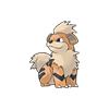 Growlithe