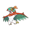 Hawlucha