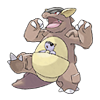 Kangaskhan