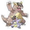 Mega Kangaskhan