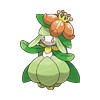 Lilligant