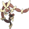 Mega Lopunny