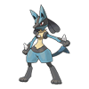 Lucario