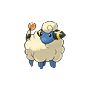 Mareep