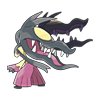 Mega Mawile