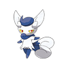 Female Meowstic