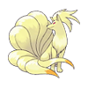 Ninetales