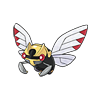 Ninjask