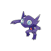 Sableye