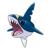 Sharpedo