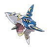 Mega Sharpedo